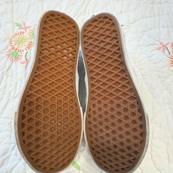 Vans slip on prism sneakers for women size 7 - Picture 3 of 3